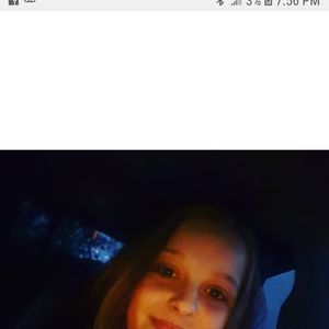 Meet your Posher, Abby